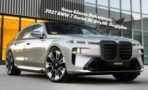 2027 BMW 7 Serisi özellikleri, BMW 7 Serisi 2027 fiyatı, BMW Neue Klasse tasarımı, BMW i7 menzil, BMW 7 Serisi makyaj, lüks sedan 2027,