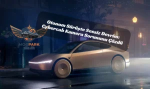 Tesla Cybercab Tesla Cybercab kış sorunu Tesla kamera yıkama sistemi