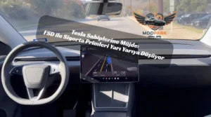 Tesla FSD sigorta indirimi, Lemonade Tesla sigorta, Tesla Full Self-Driving sigorta, Tesla otonom sürüş sigortası, Tesla sigorta indirimi 2026
