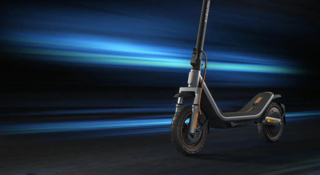 Xiaomi Electric Scooter 6 Max, Xiaomi scooter 6 Max özellikleri,