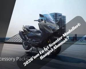 Maxi Scooter’dan Elektrikliye: 2026’nın En İyi Modelleri 2026 en iyi scooter modelleri, maxi scooter önerileri, şehir içi scooter, elektrikli scooter 2026, Yamaha TMAX 560, Honda Forza 750