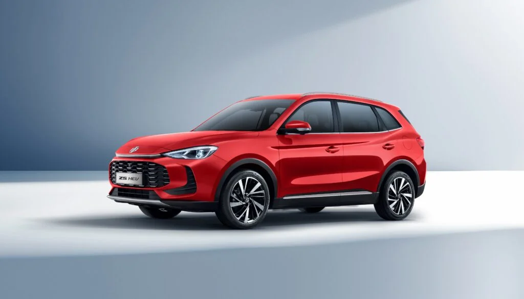 MG ZS Hybrid+ İncelemesi: C-SUV Segmentinde Dengeleri Değiştirecek mi?
