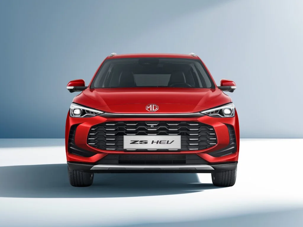 MG ZS Hybrid+ Türkiye Fiyatı ve Özellikleri: Hibritte Yeni Favori