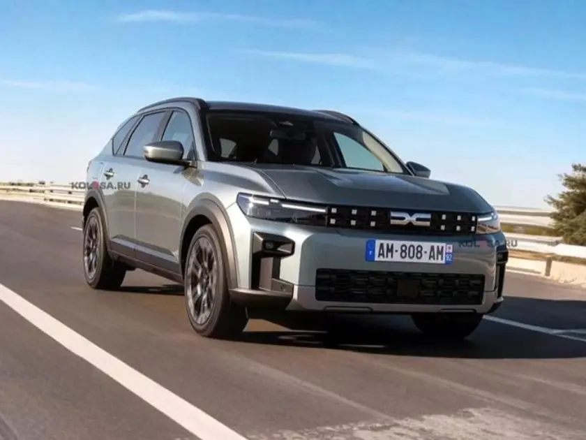 C Neo ile Dacia, Avrupa’nın En Popüler Segmentine Adım Atıyor