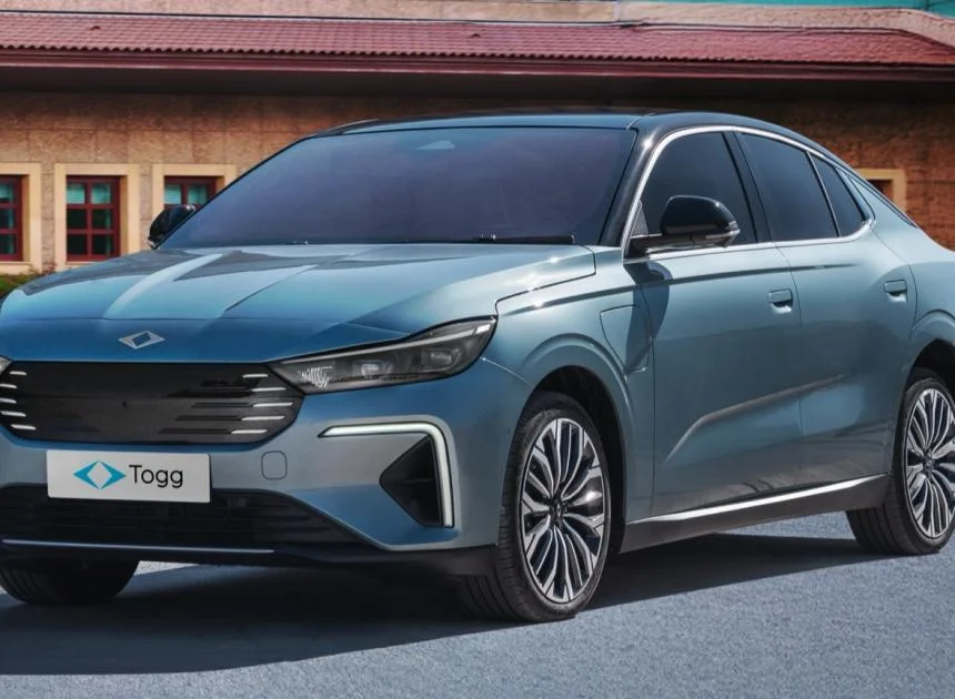 Elektrikli Otomobil Alacaklar Dikkat: 2026 Fiyatları Yayınlandı
