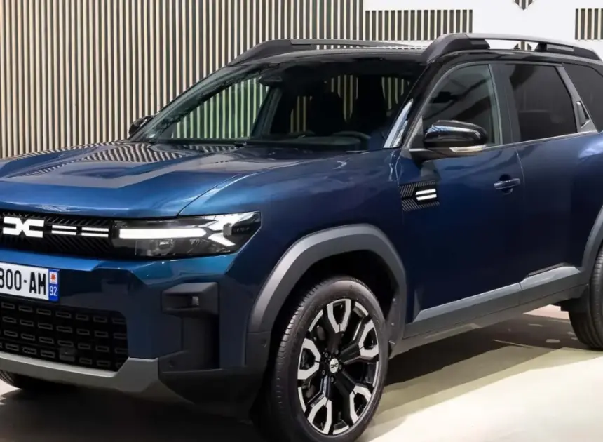 Station Wagon Odaklı Yeni Dacia: Uygun Fiyatlı C Segment Hamlesi