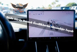 Tesla Autopilot, Tesla Model 3, Tesla Model Y, Full Self Driving aboneliği