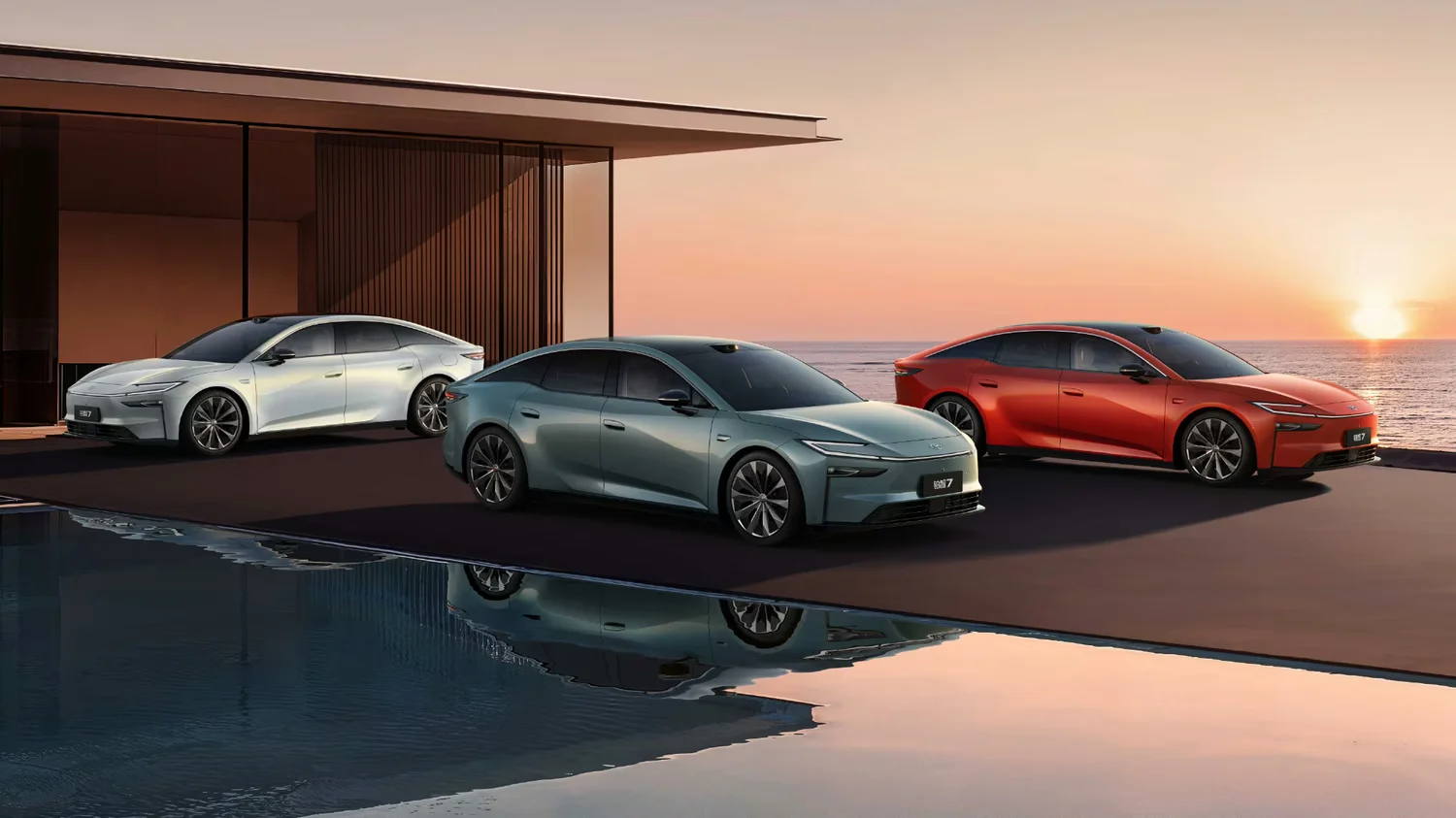 Toyota bZ7 Geliyor: Uzun Menzil, Zengin Donanım, Şaşırtan Fiyat