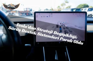 Tesla Autopilot kaldırıldı, Tesla FSD aboneliği, Tesla Model 3 Otopilot, Tesla Model Y sürüş destek