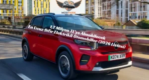 1,7 Milyon TL’ye Alınabilecek En Ucuz Sıfır Elektrikli Otomobiller (2026 Listesi) ucuz elektrikli otomobil, 1.7 milyon TL elektrikli araç, uygun fiyatlı elektrikli araba, şehir içi elektrikli otomobil, elektrikli araç fiyatları Türkiye