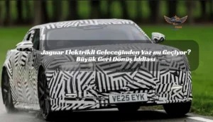 Jaguar Type 00, Jaguar elektrikli kriz, Jaguar benzinli geri dönüş