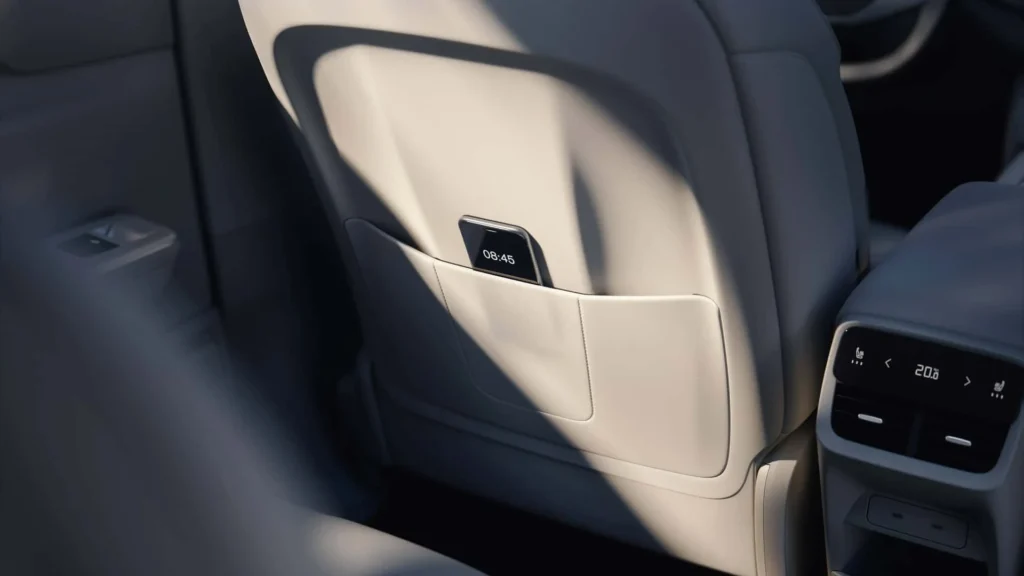 Volvo XC70 2026