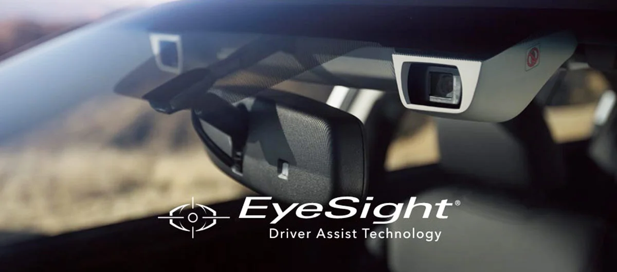 Görünmez Bir El Sizi Koruyor: Subaru EyeSight Gerçekten Hayat Kurtarır mı?