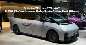 Li Auto L9