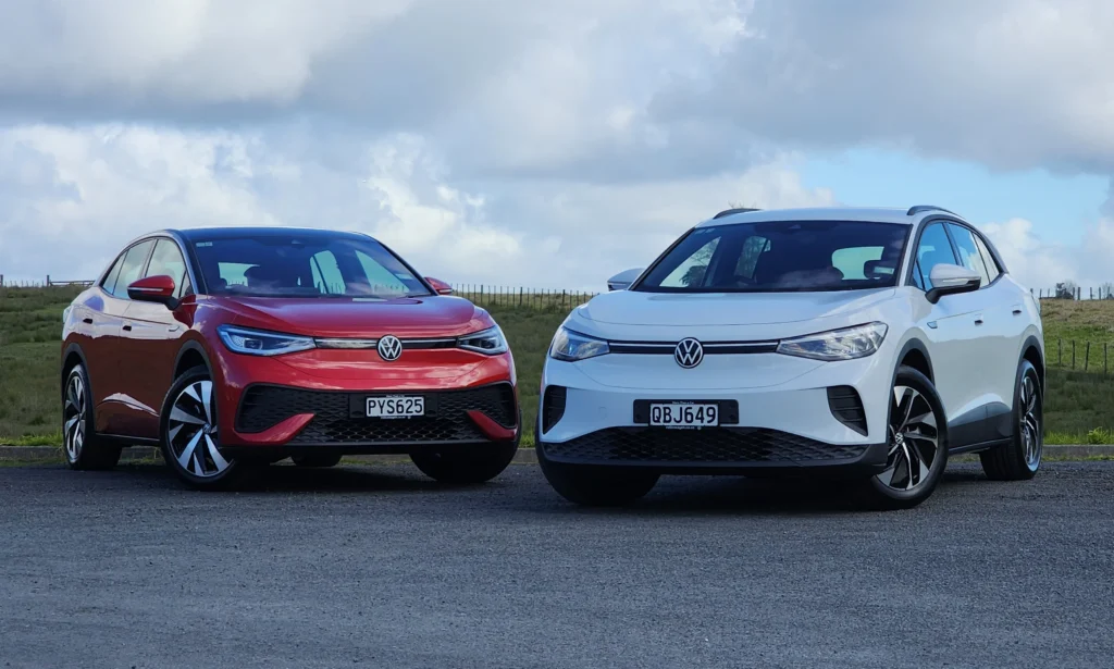 Satış Rekoru Kırarken Gelen Şok! VW ID.4 Neden Geri Çağrılıyor? İşte Tüm Detaylar
