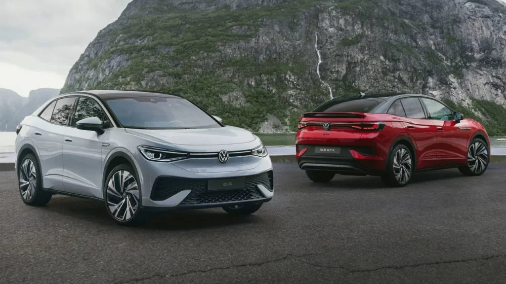 VW ID.4 Neden Geri Çağrılıyor