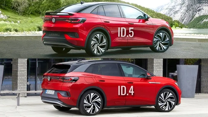 Volkswagen #ID4 #GeriÇağırma #ElektrikliAraç
