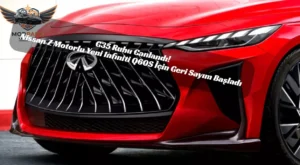 2027 Infiniti Q60S