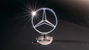 Yeni Mercedes-Benz S-Serisi Prestij Çekimi