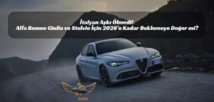 Alfa Romeo Giulia 2028, Alfa Romeo Stelvio yeni kasa, Alfa Romeo hibrit motor, Hurricane I6 Alfa Romeo, Alfa Romeo elektrikli plan