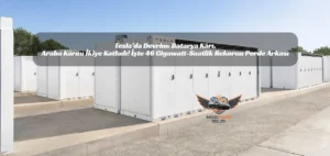 Tesla enerji depolama, Tesla Megapack, Tesla Powerwall, Tesla güneş enerjisi, Tesla finansal sonuçlar
