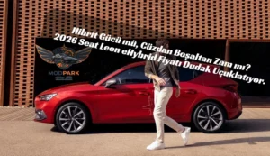 Seat Leon 2026 fiyatı