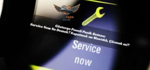Service Now ne demek