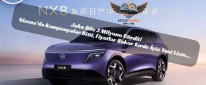 Şubat 2026 Nissan fiyat listesi Nissan Qashqai fiyatları Nissan Juke Şubat 2026