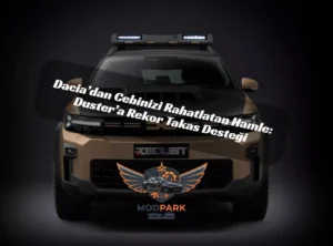 Şubat 2026 Dacia kampanyaları açıklandı