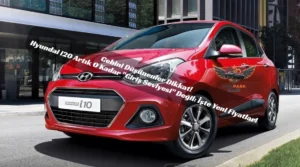 Şubat 2026 Hyundai fiyat listesi
