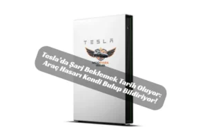 Tesla uygulaması 4.53.5