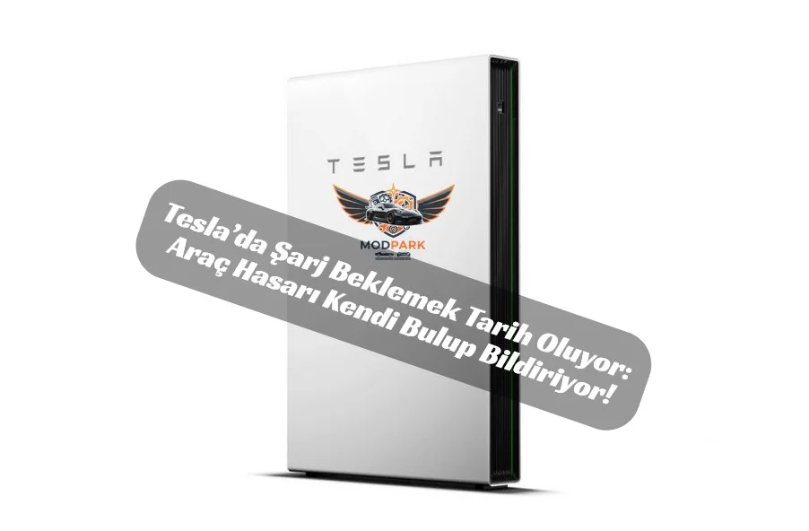 Tesla uygulaması 4.53.5