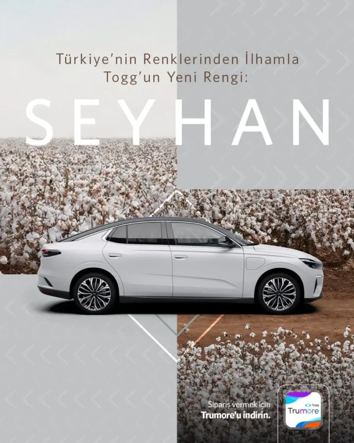 Togg Şubat 2026 kredi kampanyası