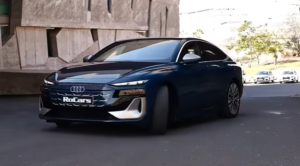 Audi S6 üretimi durduruldu, Audi S6 neden sonlandırıldı, 2026 Audi A6 C9, Audi S6 E-Tron, Audi RS6 2027