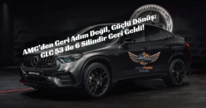 Mercedes-AMG GLC 53 teknik özellikleri, Mercedes-AMG GLC 53 fiyatı