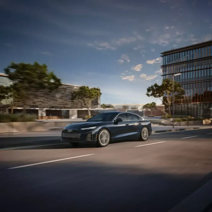 Audi S6 Bitti! Yerine Gelen S7 ve Elektrikli S6 e-tron Ortalığı Karıştıracak