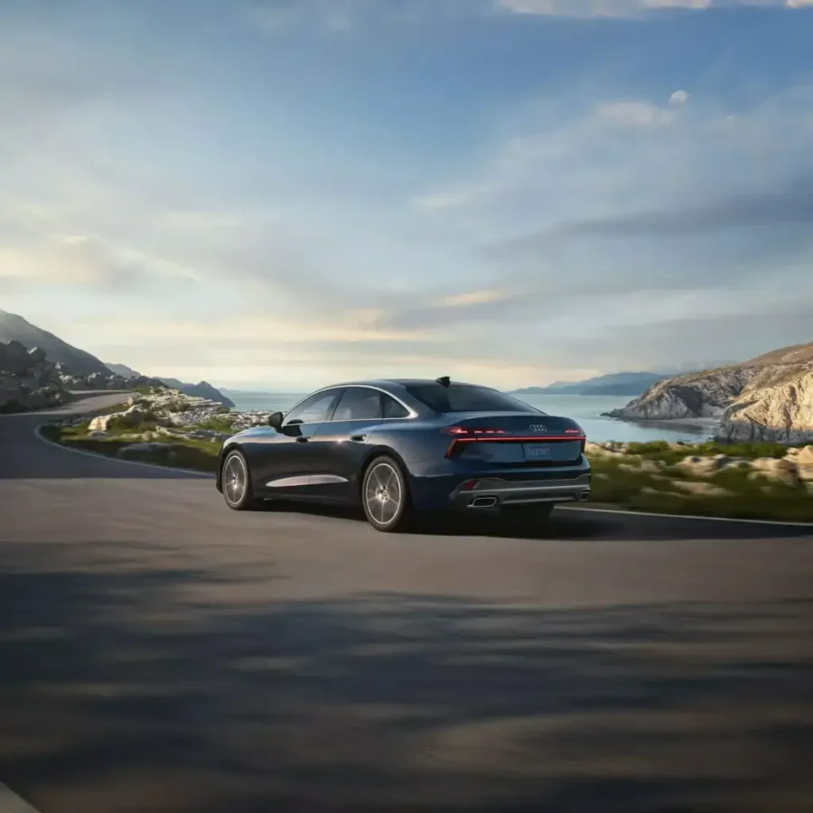 Audi S6 e-tron Sportback özellikleri Fiyatı