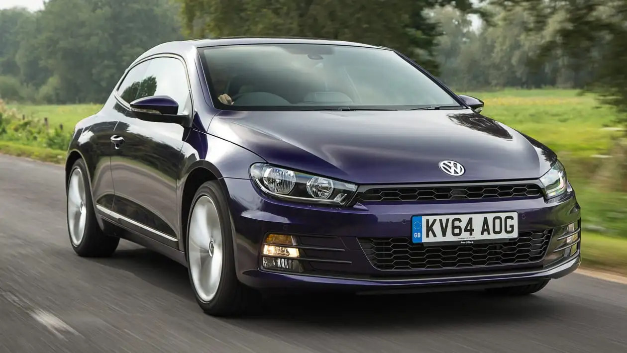 Volkswagen Scirocco 1.4 TSI Alacaklar Dikkat! Bu Kronik Sorunları Bilmeden Karar Vermeyin