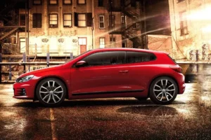 Volkswagen Scirocco 2.0 TSI Kronik Sorunları: Performans Canavarı mı, Masraf Bombası mı? Volkswagen Scirocco 2.0 TSI Kronik Sorunları
