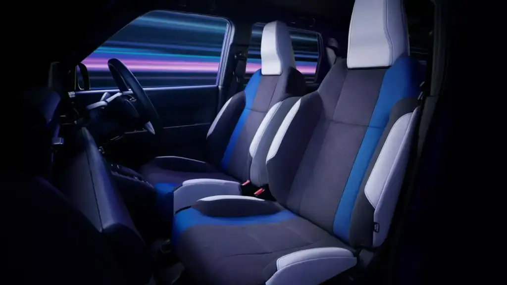 94 Beygirlik Elektrikli Cep Roketi: Honda Super-ONE Geliyor