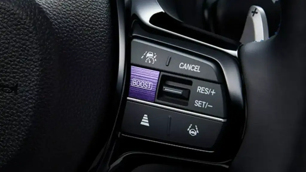 VTEC Geri Döndü… Ama Elektrikli! Honda Super-ONE Şaşırttı