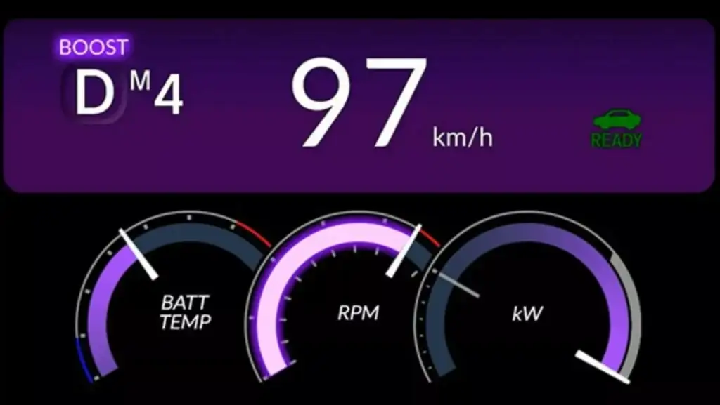Yapay Vites, Gerçek Heyecan mı? Honda Super-ONE Detayları