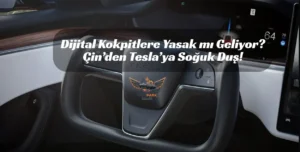 Tesla Cybercab, Çin otomotiv regülasyonu