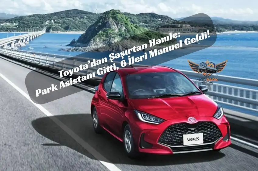Toyota Yaris Cross ‘Urban Lock’ TÜRKİYE’de: Toyota’dan Şehir İçi SUV. Türkiye fiyatı,Özellikleri.