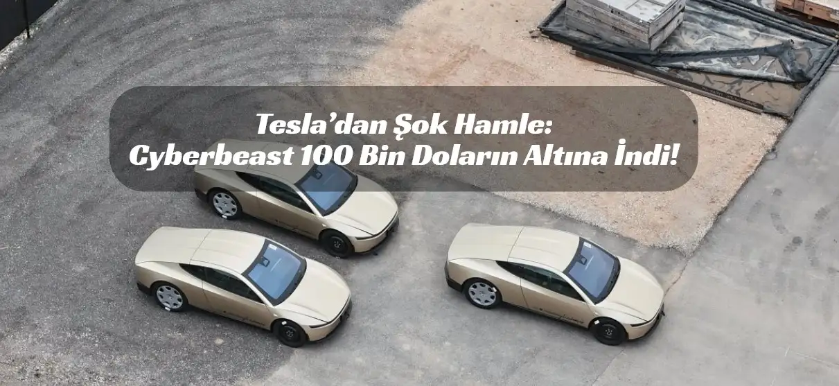 Bedava Şarj Rüyası Bitti: Tesla Cyberbeast’te “Luxe” Dönemi Neden Kapandı?